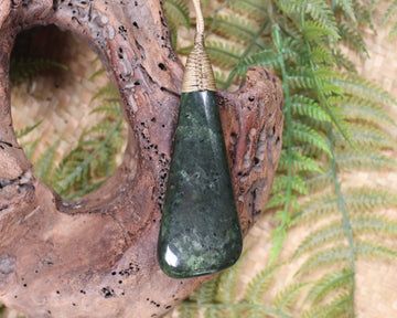 Rimu Pounamu Toki
