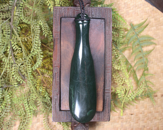 Kawakawa Mere Pendant