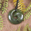 Pounamu Koru