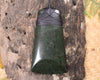 Rimu Pounamu Toki