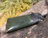Rimu Pounamu Toki