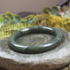 Rimu Pounamu Bangle