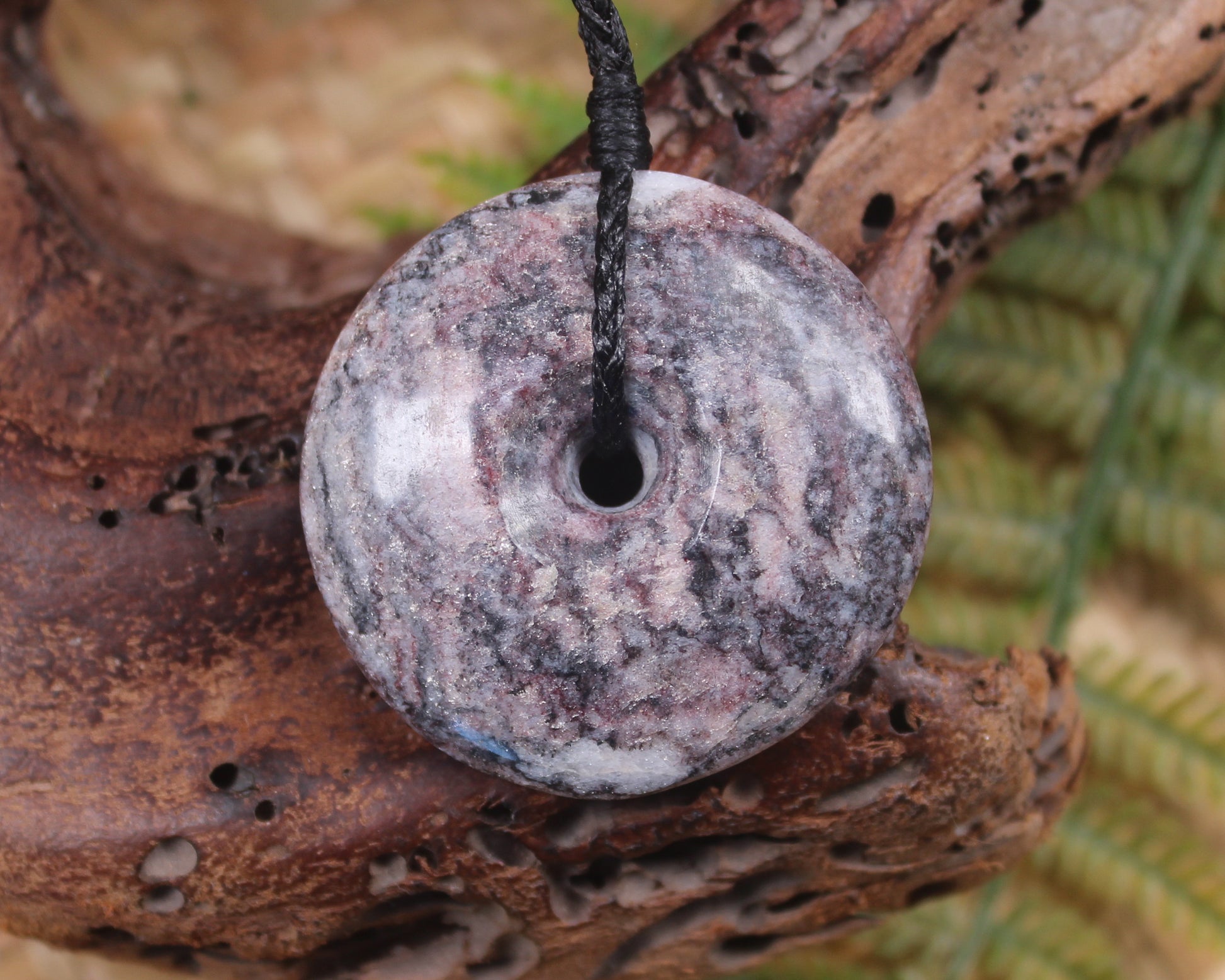 Aroha stone Porowhita