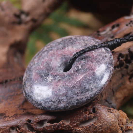 Aroha stone Porowhita