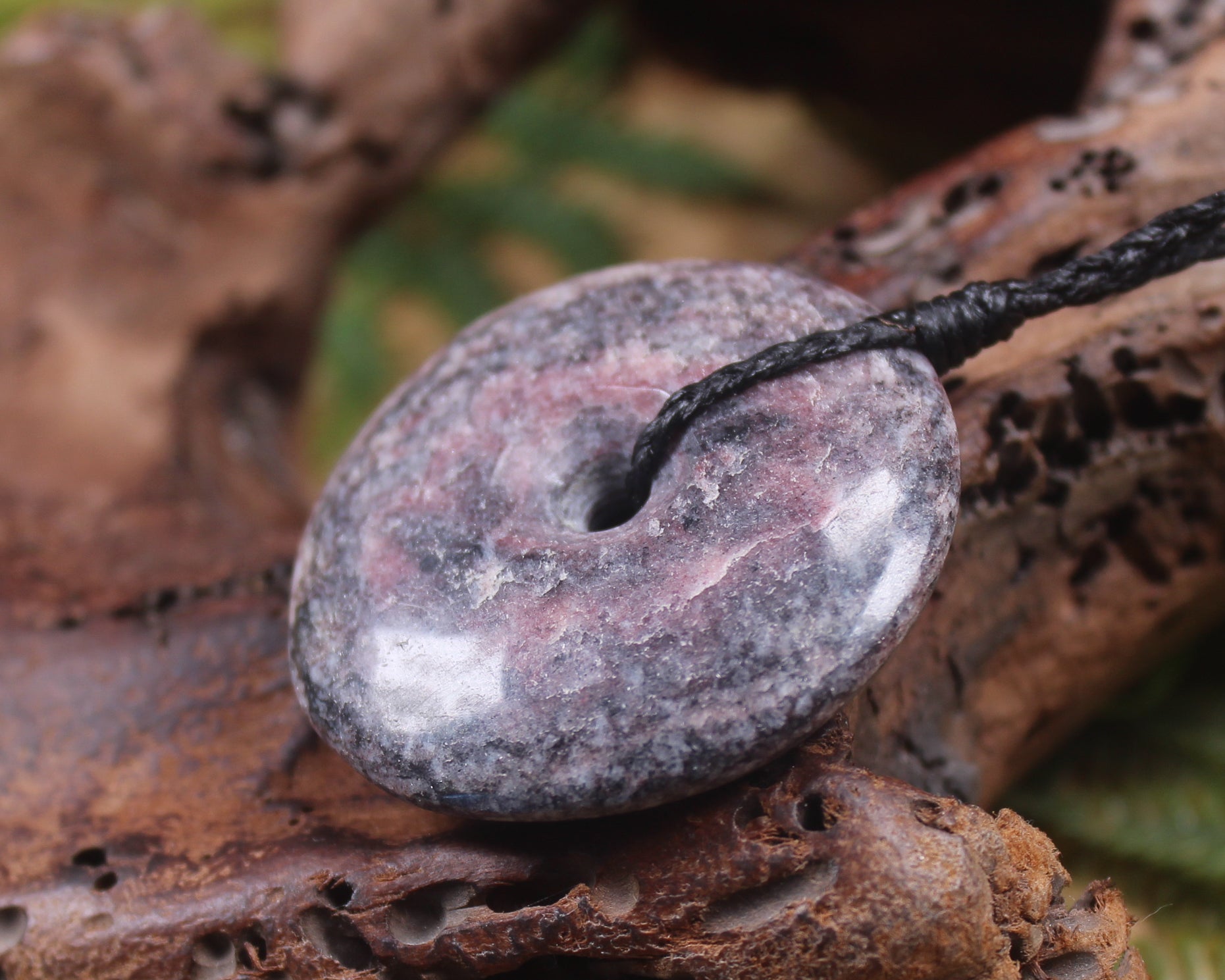 Aroha stone Porowhita