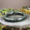 Rimu Pounamu Bangle