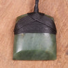 Inanga Pounamu Toki
