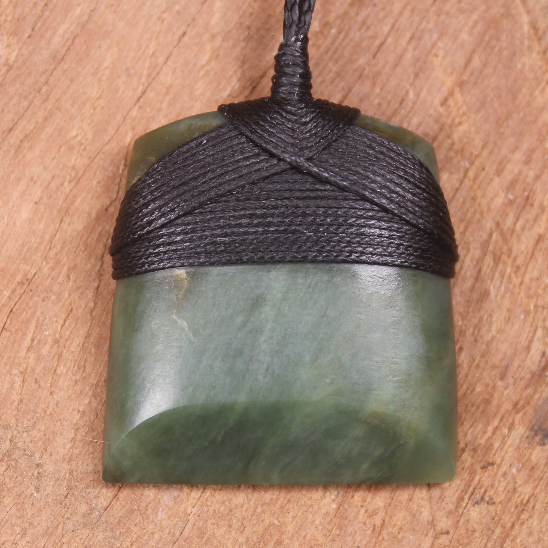 Inanga Pounamu Toki