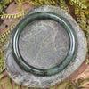 Rimu Pounamu Bangle