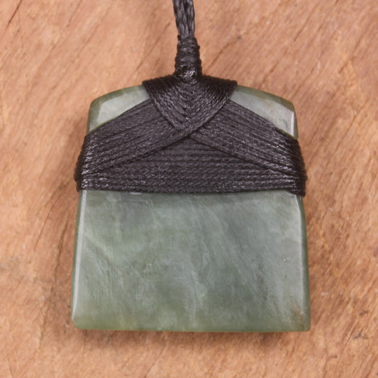 Inanga Pounamu Toki