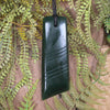 Kawakawa Pounamu Toki