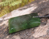 Hapopo Pounamu Toki - NZ Greenstone