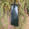 Kawakawa Pounamu Toki