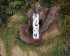 NZ Beef Bone Manaia