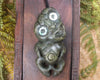 Rimu Pounamu Hei Tiki - NZ Greenstone
