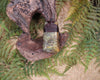 Hapopo Toki or Adze - NZ Greenstone