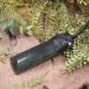 Rimu Pounamu Toki - NZ Greenstone