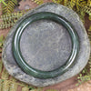 Rimu Pounamu Bangle