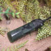 Rimu Pounamu Toki - NZ Greenstone