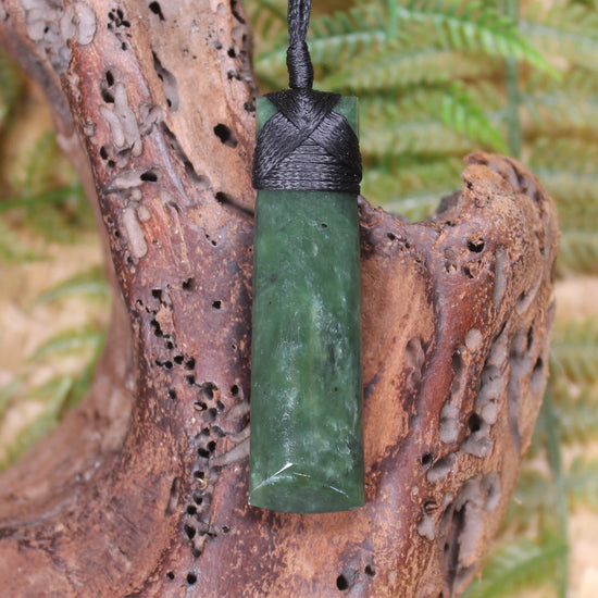 Hapopo Pounamu Toki