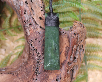 Hapopo Pounamu Toki