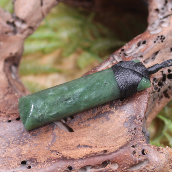 Hapopo Pounamu Toki