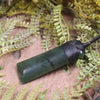 Rimu Pounamu Toki - NZ Greenstone