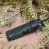 Rimu Pounamu Toki - NZ Greenstone