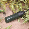 Rimu Pounamu Toki - NZ Greenstone