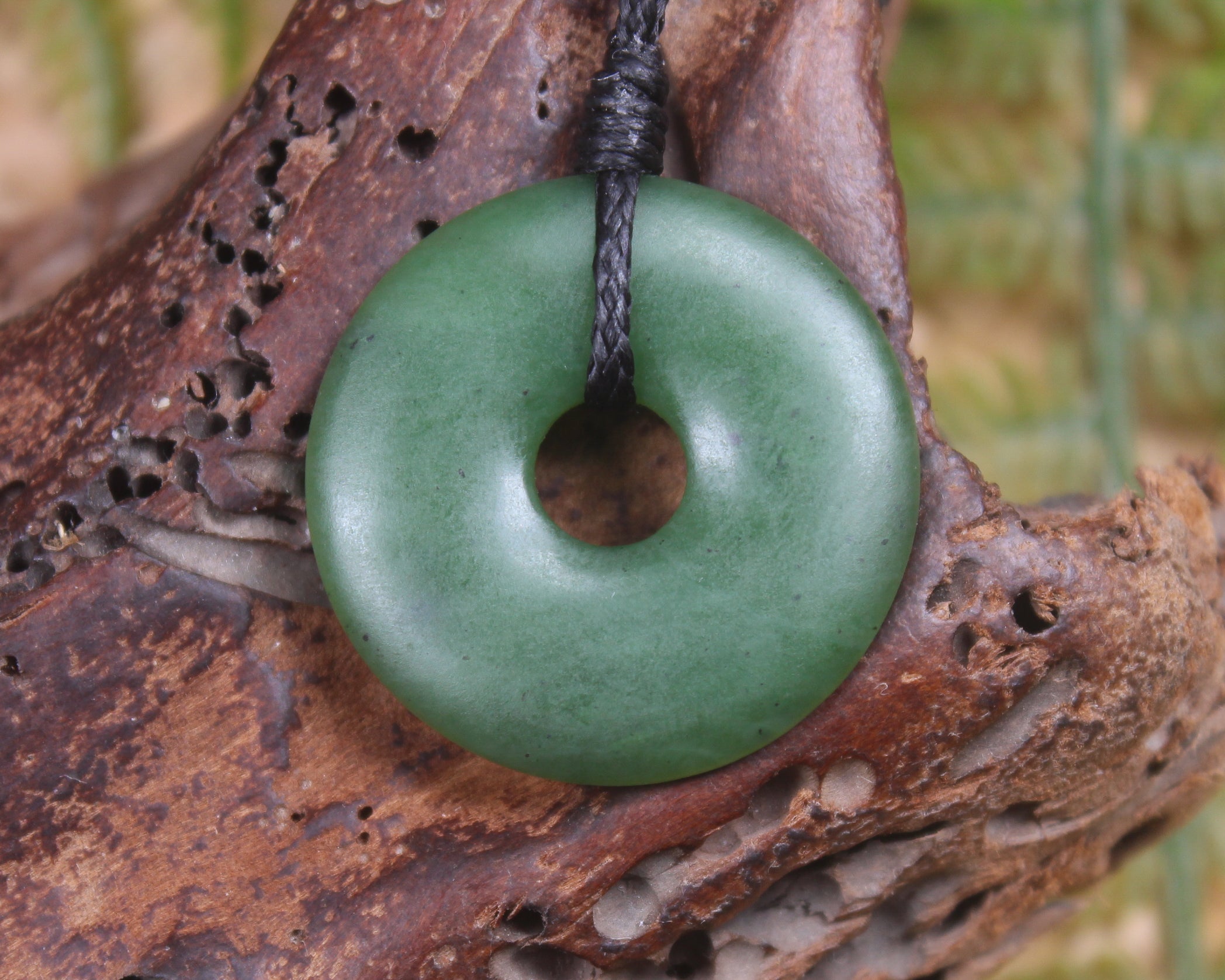 Hapopo Pounamu Porowhita