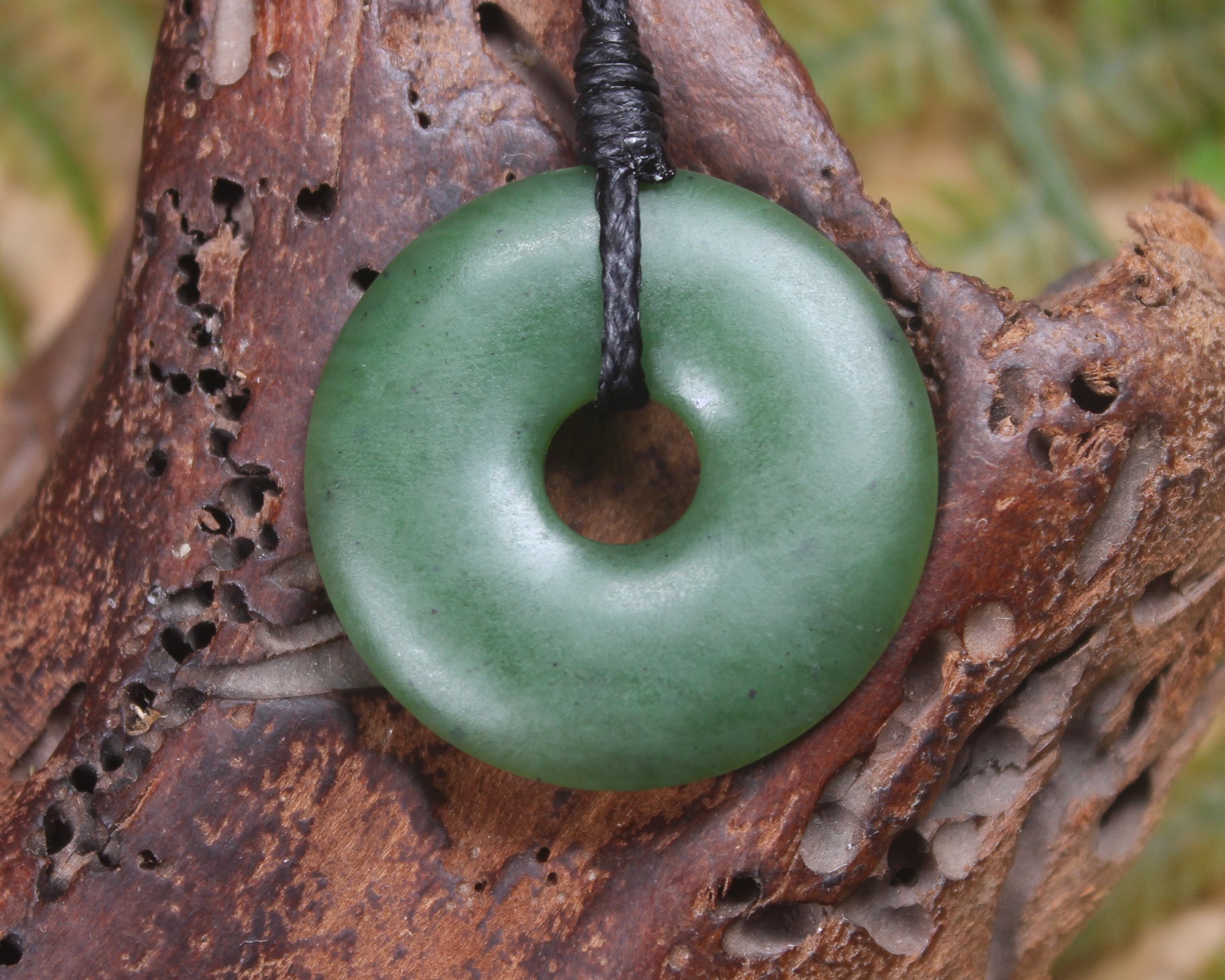 Hapopo Pounamu Porowhita