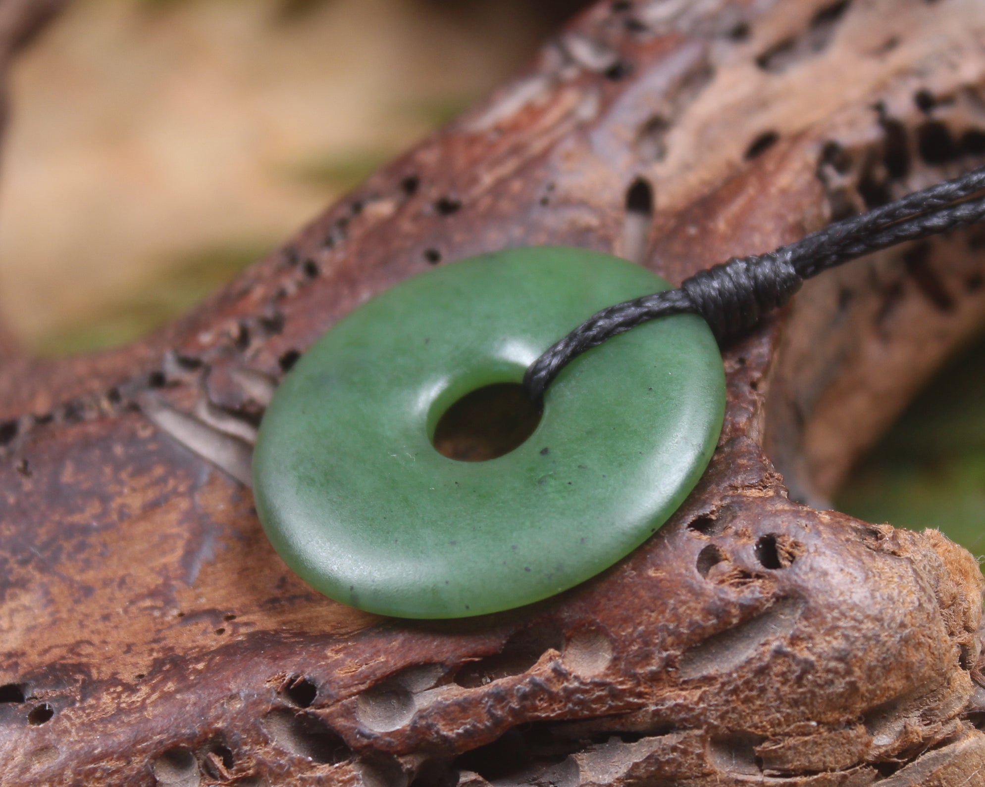 Hapopo Pounamu Porowhita