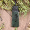 Rimu Pounamu Toki - NZ Greenstone
