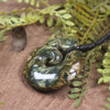 Pounamu Koropepe Pounamu - NZ Greenstone