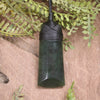 Rimu Pounamu Toki - NZ Greenstone