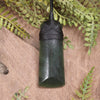 Rimu Pounamu Toki - NZ Greenstone