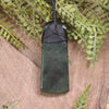 Rimu Pounamu Toki - NZ Greenstone