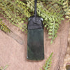 Rimu Pounamu Toki - NZ Greenstone