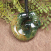 Pounamu Koropepe Pounamu - NZ Greenstone
