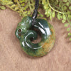 Pounamu Koropepe Pounamu - NZ Greenstone