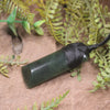 Rimu Pounamu Toki - NZ Greenstone