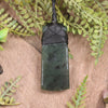 Rimu Pounamu Toki - NZ Greenstone
