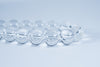 Clear Quartz Beaded Necklace (S650)