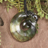 Pounamu Koropepe Pounamu - NZ Greenstone