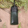 Rimu Pounamu Toki - NZ Greenstone