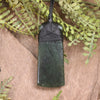 Rimu Pounamu Toki - NZ Greenstone