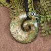 Pounamu Koropepe Pounamu - NZ Greenstone