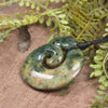Pounamu Koropepe Pounamu - NZ Greenstone