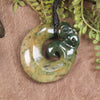 Pounamu Koropepe Pounamu - NZ Greenstone
