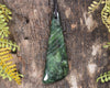 Kawakawa Pounamu Toki